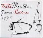 1995 - CD Audio di Tete Montoliu,Javier Colina