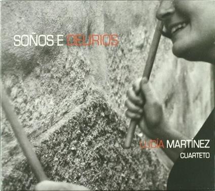 Sonos e delirios - CD Audio di Lucia Martinez