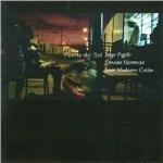 Puerta Del Sol - CD Audio di Jorge Pardo