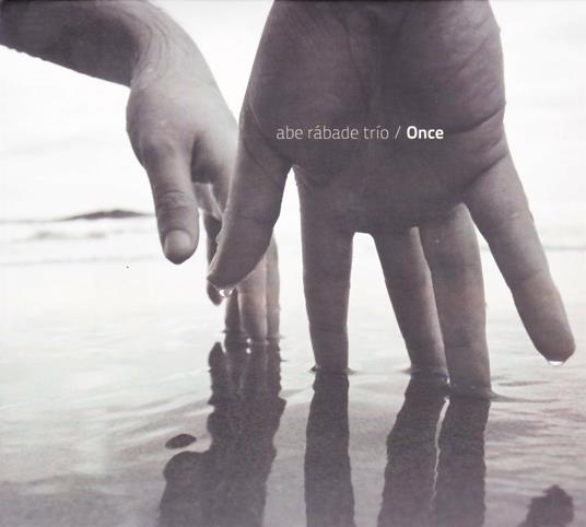 Once - CD Audio di Abe Rabade
