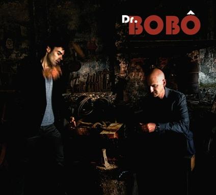 Dr Bobo - CD Audio di Dr Bobo