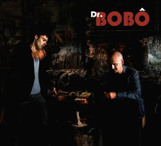 Dr Bobo - CD Audio di Dr Bobo