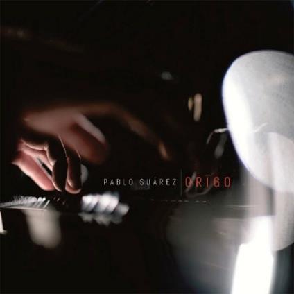 Origin - CD Audio di Pablo Suarez