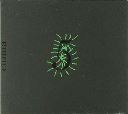 5 - CD Audio di Clunia