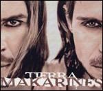 Tierra - CD Audio di Makarines