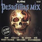 Pesadillas Mix (2 CD)