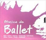 Musica de ballet