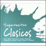Superexitos Clasicos - CD Audio