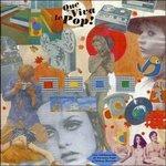 Que Viva Le Pop - CD Audio