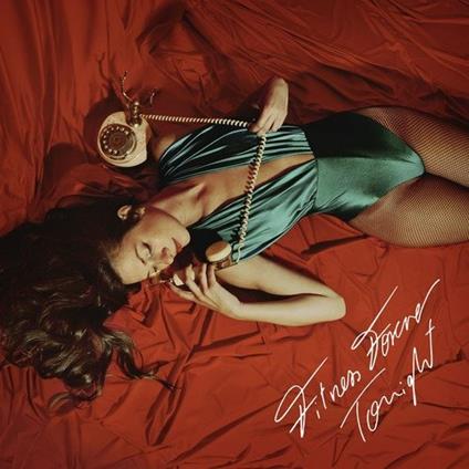 Tonight - Vinile LP di Fitness Forever