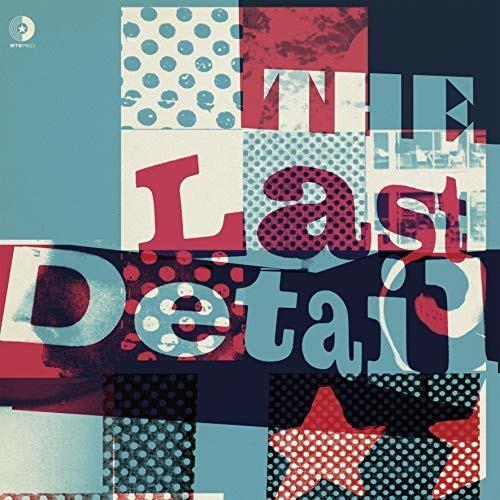 Last Detail - Vinile LP di Last Detail