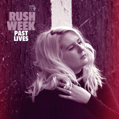 Past Lives - Vinile LP di Rush Week