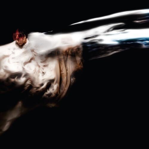 Jaja Equisde (Distopea Aburrida - Splatter Edition) - Vinile LP di Putochinomaricon