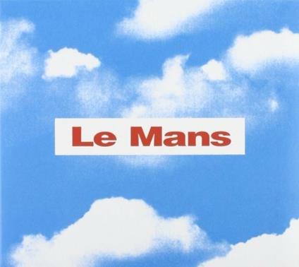 Le Mans - CD Audio di Le Mans