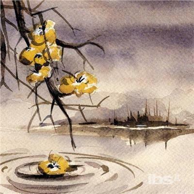 Seven Autumn Flowers - CD Audio di Trembling Blue Stars