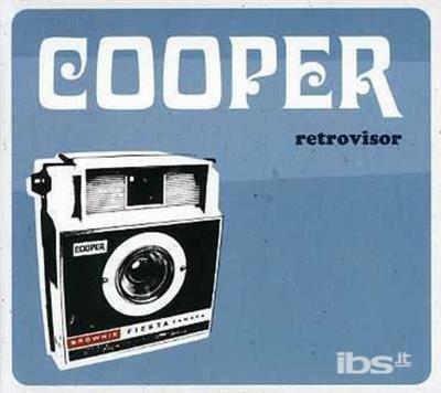Retrovisor - CD Audio di Cooper