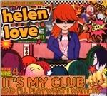 It's My Club and I'll Play What I Want - CD Audio di Helen Love