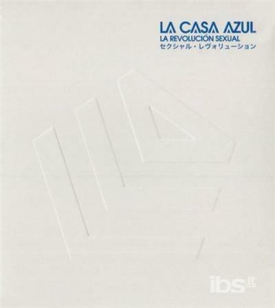 La Revolucion Sexual - CD Audio di La Casa Azul