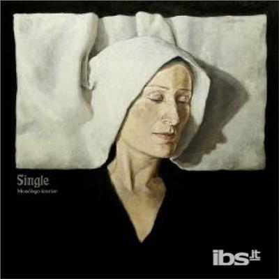 Monologo interior - CD Audio di Single