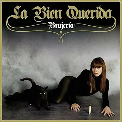 Brujeria - CD Audio di La Bien Querida