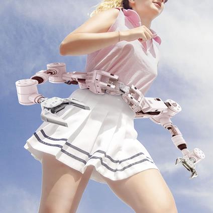 .3 - CD Audio di Axolotes Mexicanos