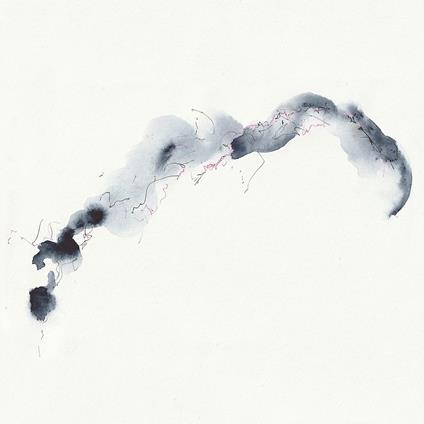 Overwintering - CD Audio di Lightning in a Twilight Hour