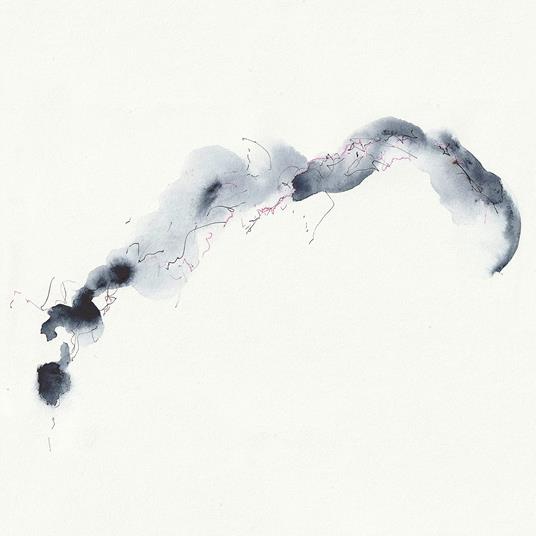 Overwintering - CD Audio di Lightning in a Twilight Hour