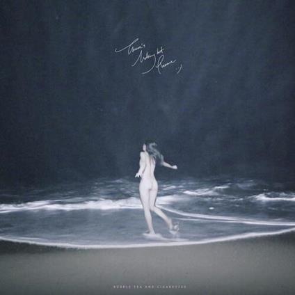 There'S Nothing But Pleasure - CD Audio di Bubble Tea and Cigarettes