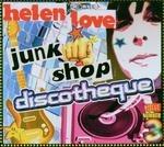 Junk Shop Discotheque - CD Audio Singolo di Helen Love