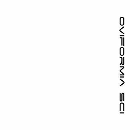 Hablamos de nosotros - CD Audio di Oviformia SCI