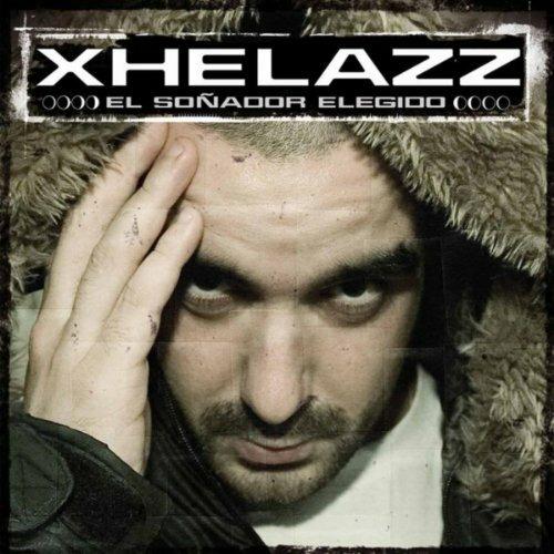El sonador elegido - CD Audio di Xhelazz