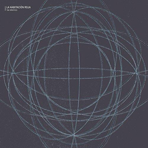 Fue Electrico - CD Audio di La Habitacion Roja