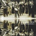 Renaissance - CD Audio di Nani Garcia