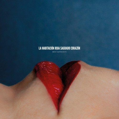 Sagrado corazon - CD Audio di La Habitacion Roja
