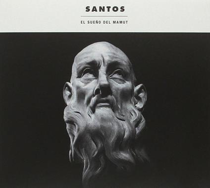 El Sueno Del Mamut - CD Audio di Santos