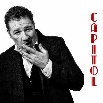 Capitol - CD Audio di Revolver