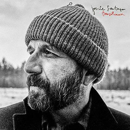 Transilvania - CD Audio di Josele Santiago