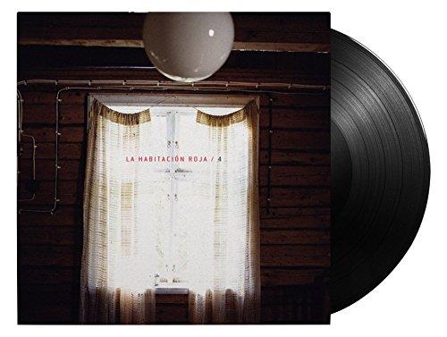 4 - Vinile LP di La Habitacion Roja