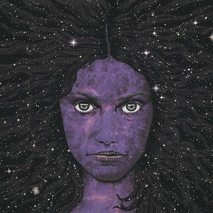 Violetica - CD Audio di Nacho Vegas