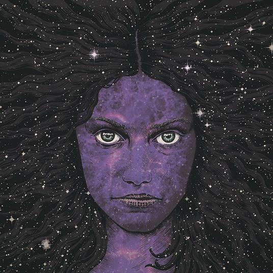 Violetica - CD Audio di Nacho Vegas