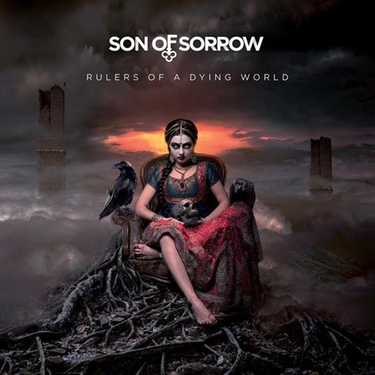 Rulers of a Dying World - CD Audio di Son of Sorrow
