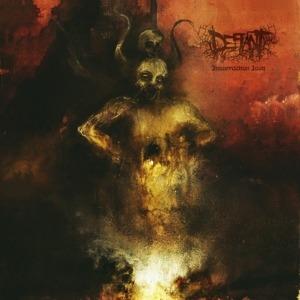 Insurrection Icon - CD Audio di Defiant