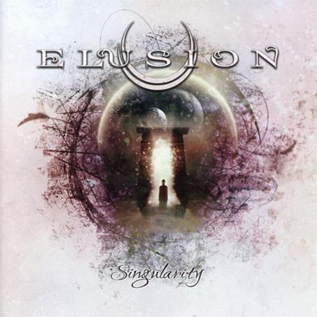 Singularity - CD Audio di Elusion
