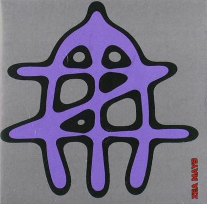Zea Mays - CD Audio di Zea Mays