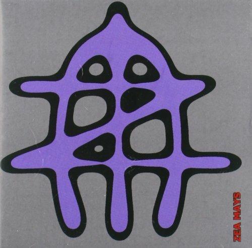 Zea Mays - CD Audio di Zea Mays
