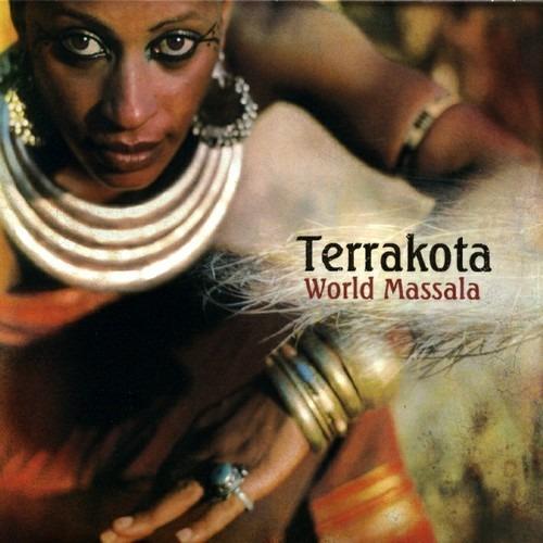 World Massala - CD Audio di Terrakota