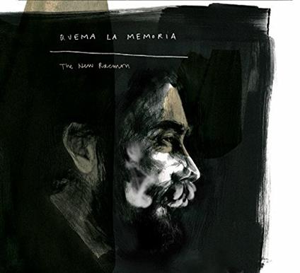 Quema la memoria - CD Audio di New Raemon