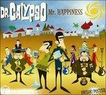 Mr. Happiness - CD Audio di Dr. Calypso