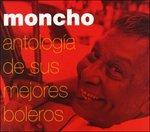 Antologia De Sus - CD Audio di Moncho