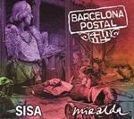 Barcelona postal